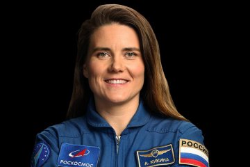 Санкт-Петербург: А кого из российских космонавтов знаете вы? Санкт-Петербург: А кого из российских космонавтов знаете вы?